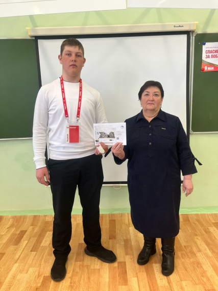 Всероссийская акция «Загадки Тавриды».