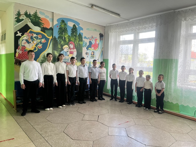 Разговоры о важном.