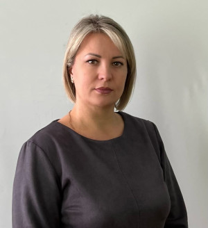 Мельниченко Юлия Евгеньевна Мельниченко Юлия Евгеньевна