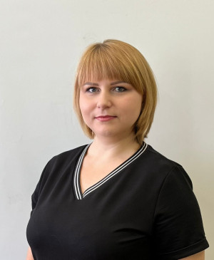 Малимонова Маргарита Викторовна Малимонова Маргарита Викторовна
